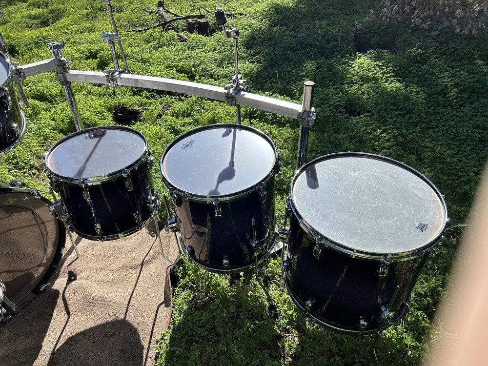 Pearl Reference Drum Set