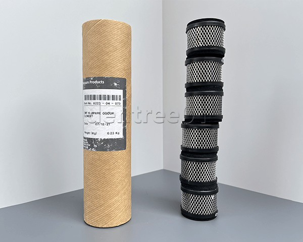 Edwards EMF10 Mist Filter Element A223 04 198 Replacement