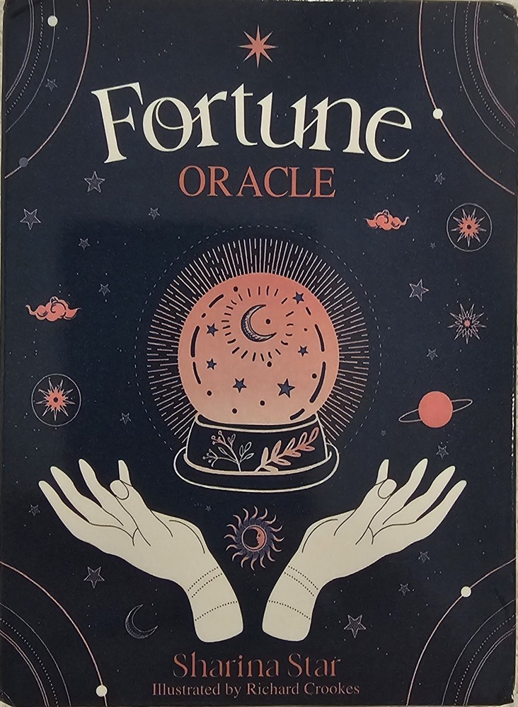 Fortune Oracle Deck