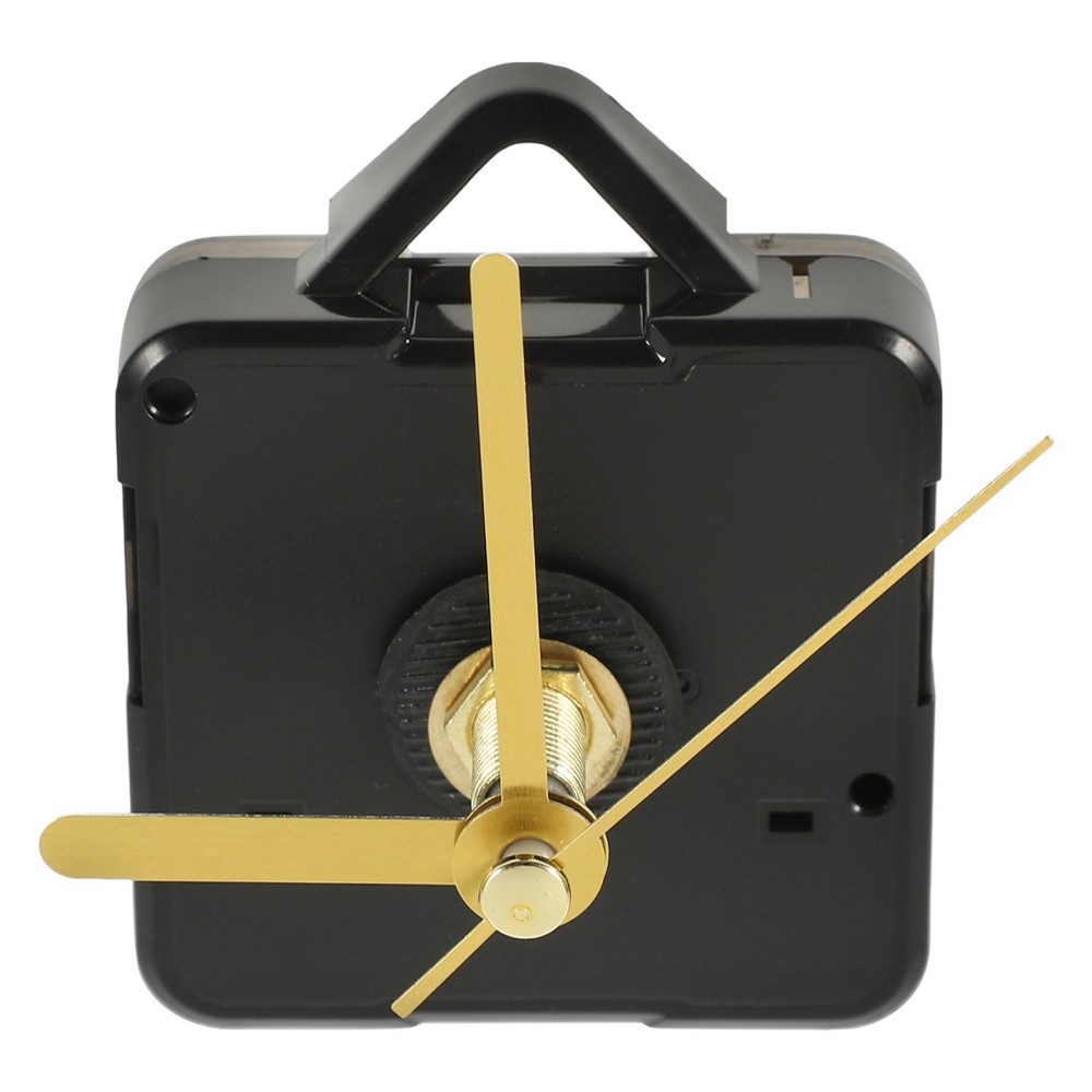 Wall Clock Motor Replacement Kit Plastic Clock Movement Mechanism
