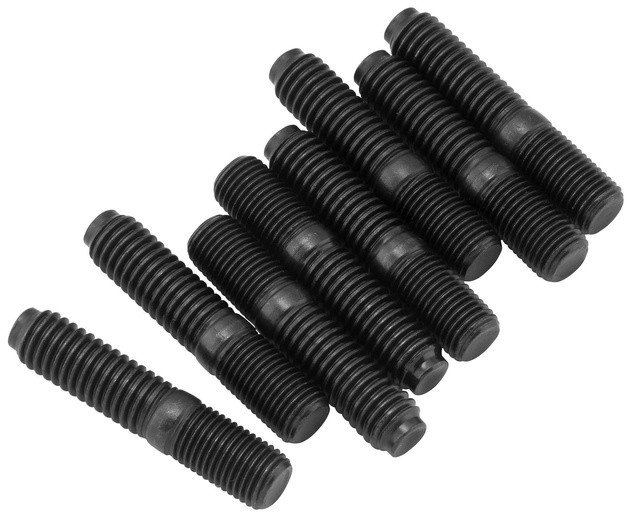 Colony Cylinder Base Stud 8-Pack #8856-8 Harley Davidson