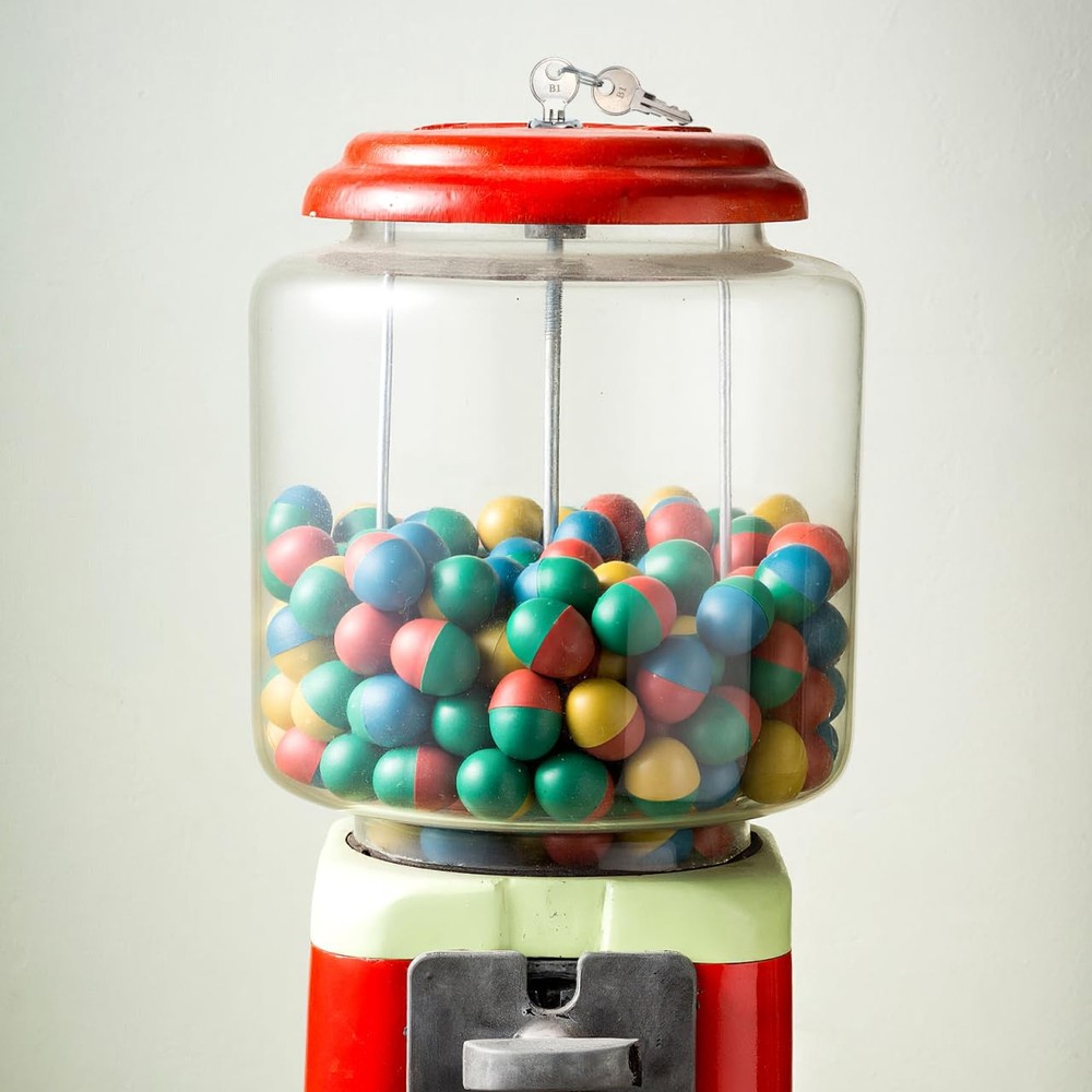 Vending Machine Keys Universal Gumball Machine Key Replacement Secure Cylinder