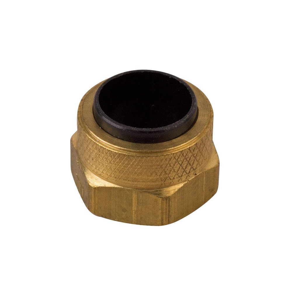 3/8" Compression Nuts & Sleeves (Pkg. 10)