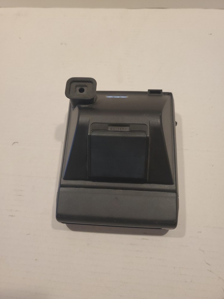 Kodak EK160 Instant Camera