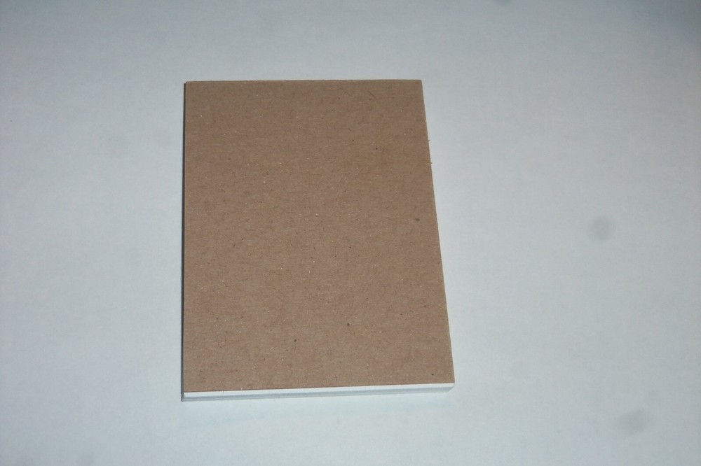 Contest Entry Forms 100 Forms Per Pad Blank Sheets 5in wide 3in tall