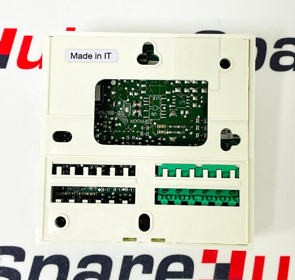 JOHNSON CONTROLS RS-1180-0000 Thermostat