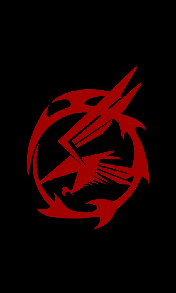 Mandalorian Clan 2 Banners
