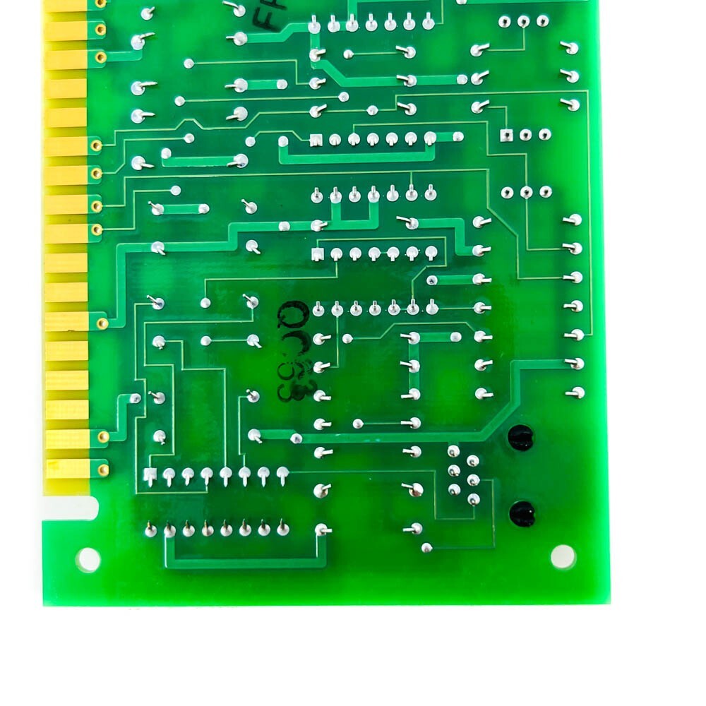 Siemens NET-4 Cerberus Pyrotronics 500-891181 MXL Communication Interface Module