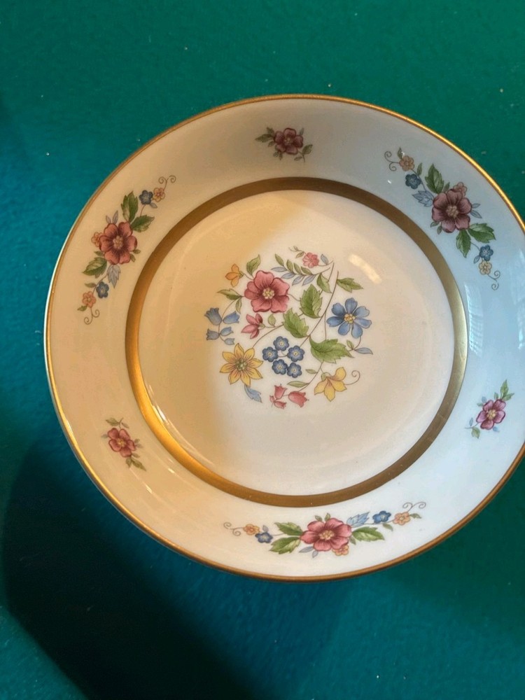Warwick Anytime 9575 Pattern Code (Warmay) 70 Piece Set