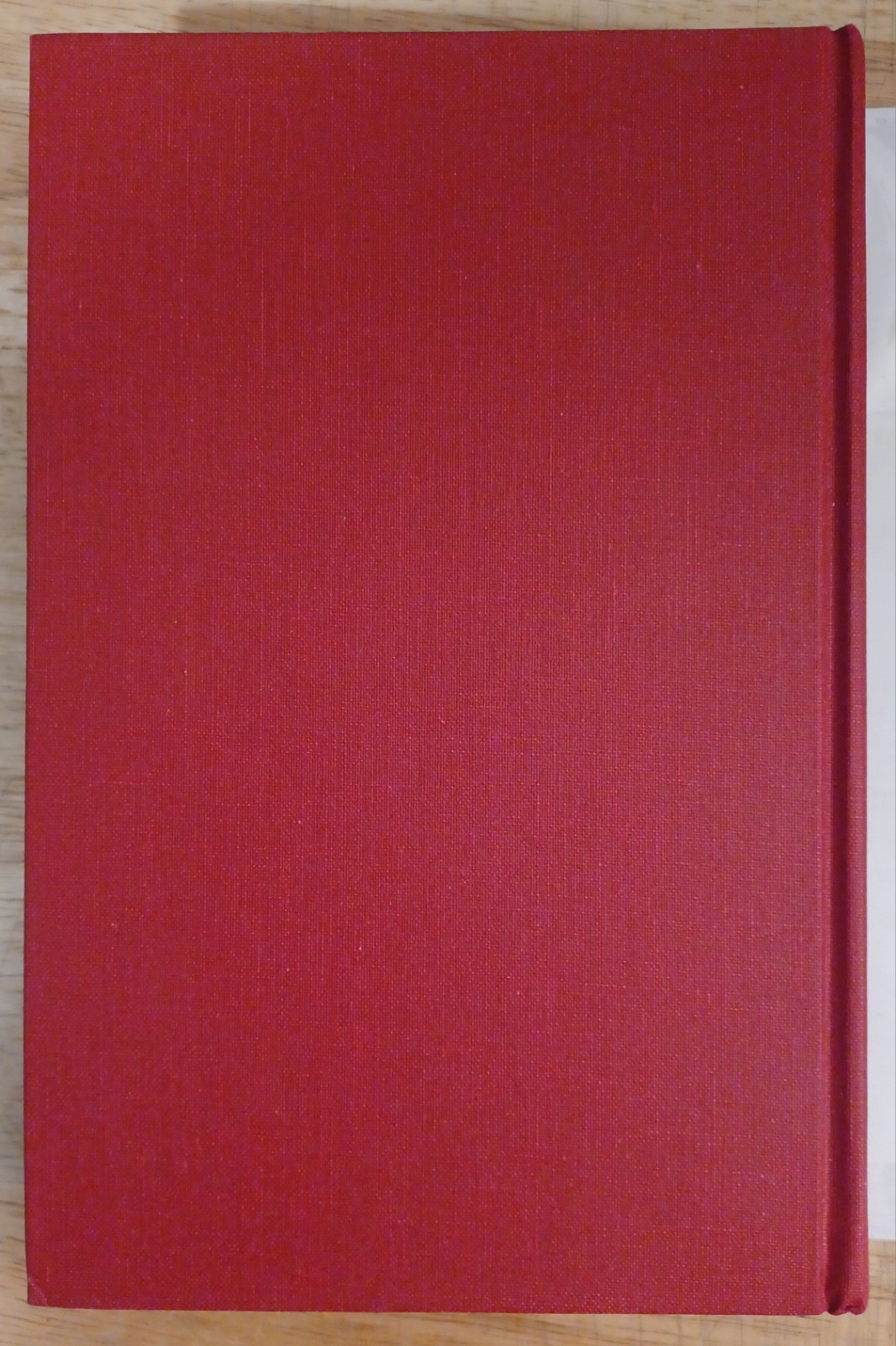 Sylvia Plath, The Bell Jar. First Hardcover Edition. BCE.