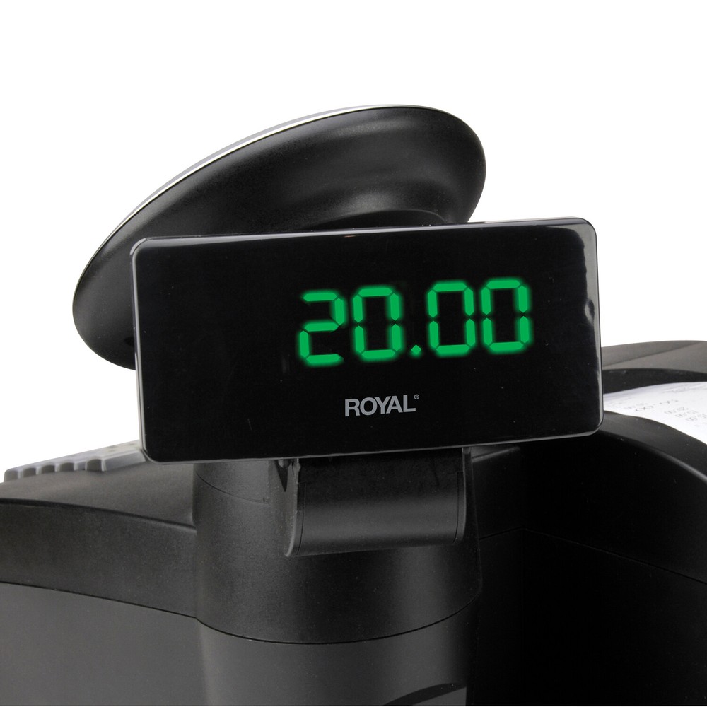 2000ML Electronic Cash Register