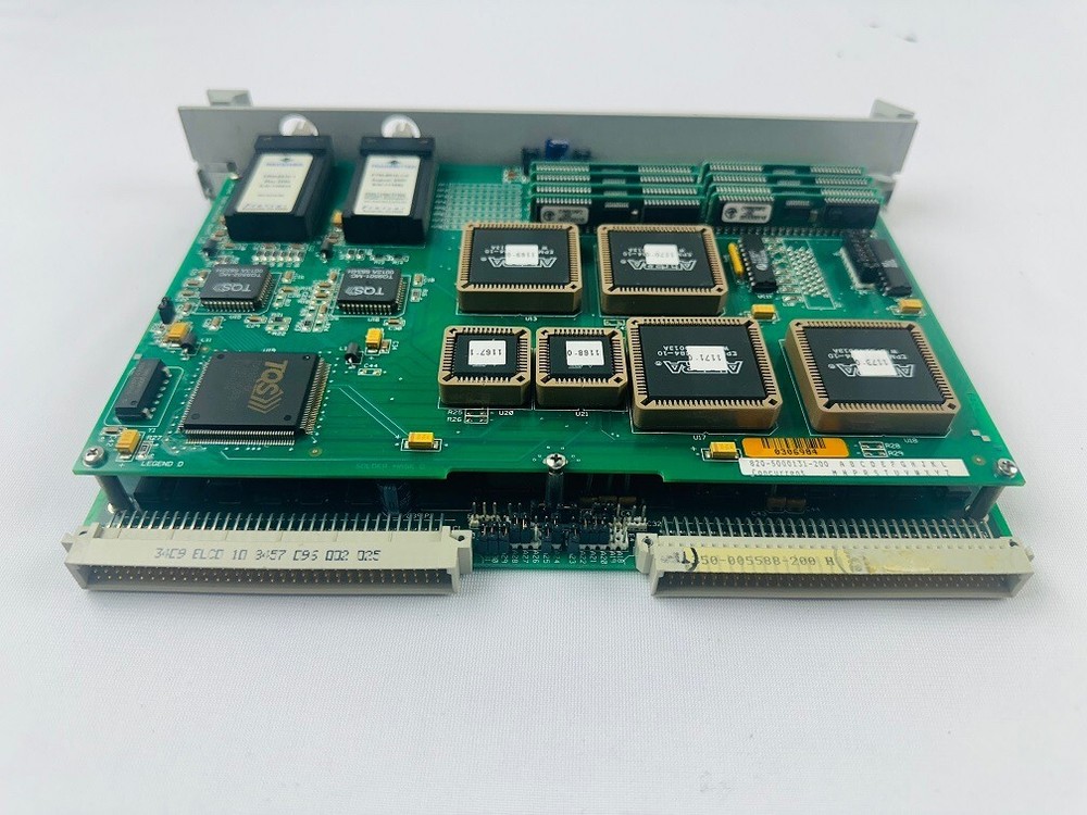 VMIC VMIVME 5588 Fiber Optic Reflective Memory Module