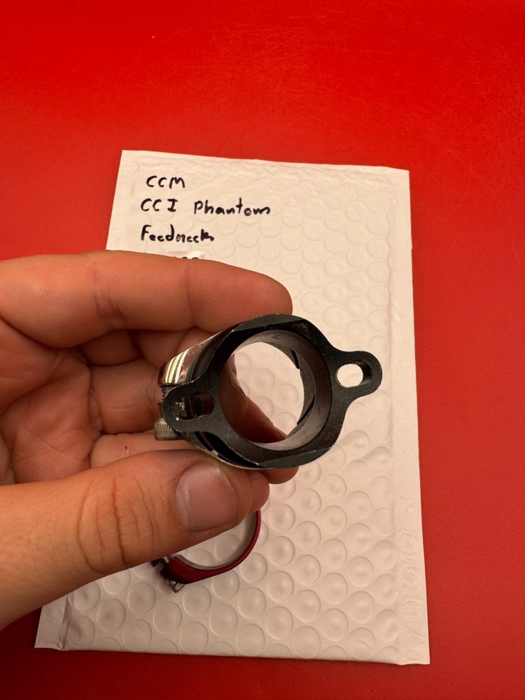 CCM CCI Phantom Feedneck