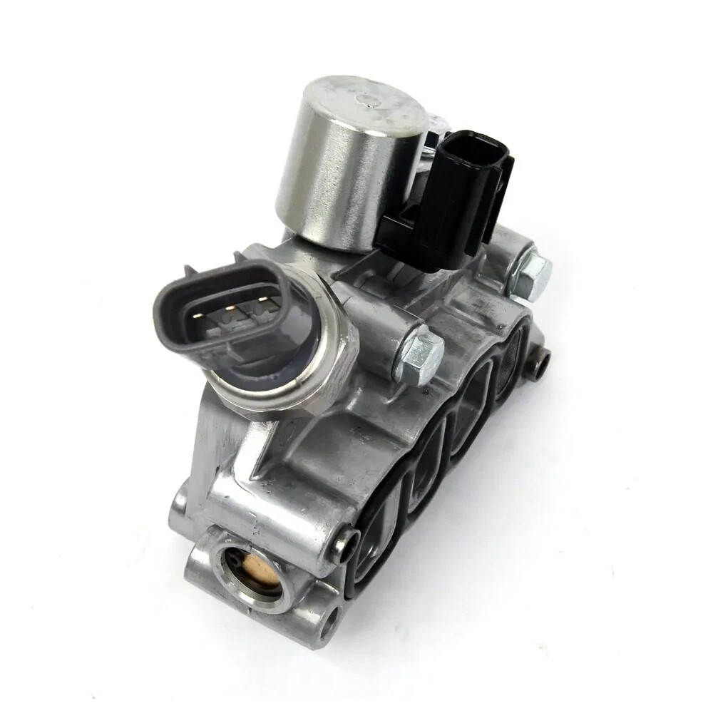 OEM For Honda Odyssey 2005-2007 VTEC Solenoid Spool Valve w/Gasket 15810-RKB-J01