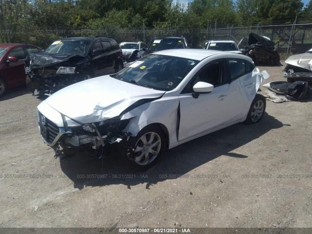 Used Telematics Interface Module fits: 2017 Mazda 3 Communication bluetooth conn