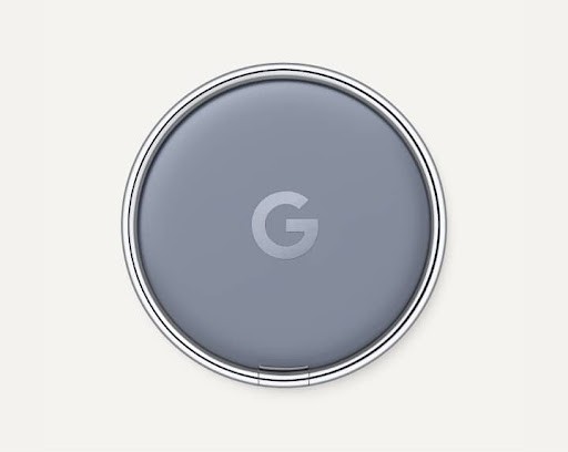 Google Pixelsnap Ring Stand for Pixel 10 Series Phone Qi2 Compatible Ring Holder