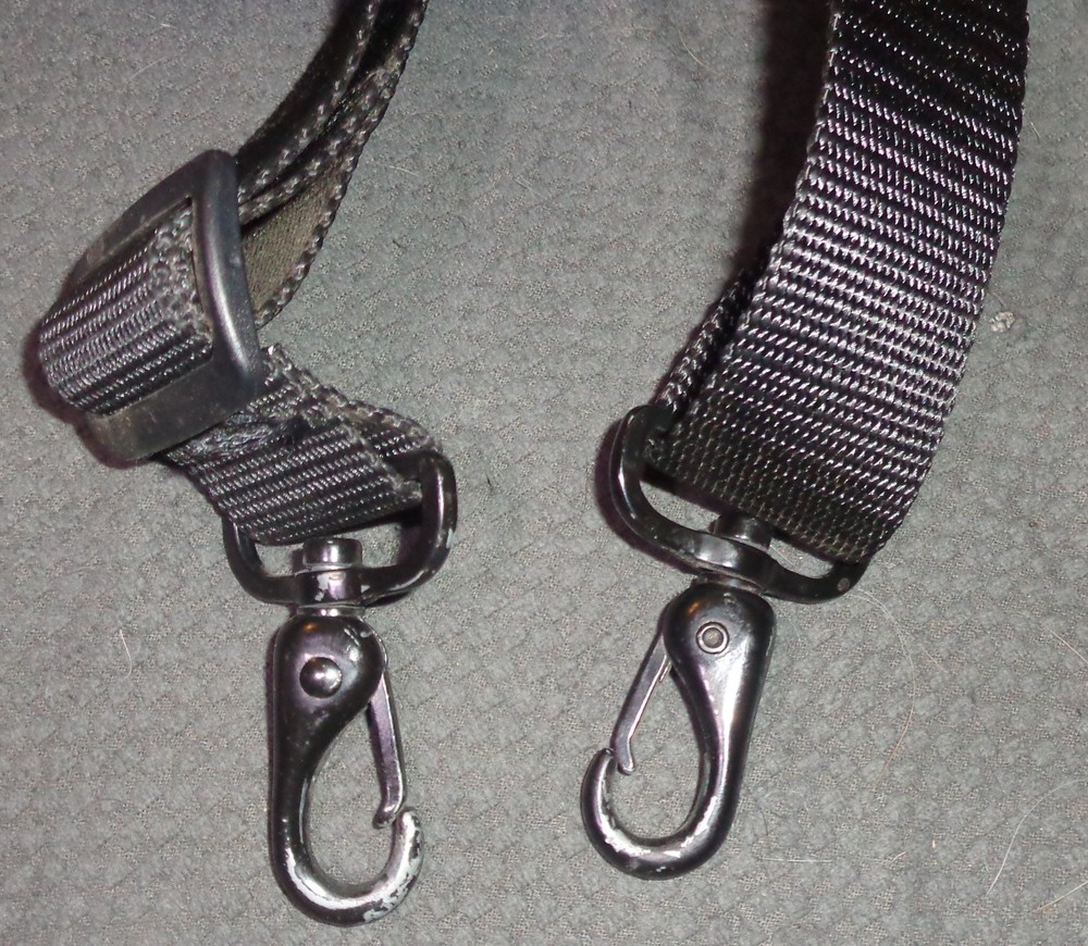 Streamlight Litebox Vulcan Adjustable Carry Strap