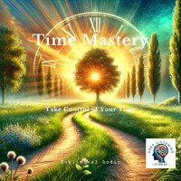 Time Mastery Subliminal Audio