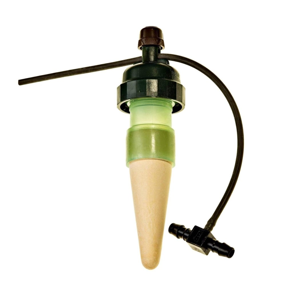 Drip Irrigation System - Tropf Medium Box Automatic Plant Watering Devices for