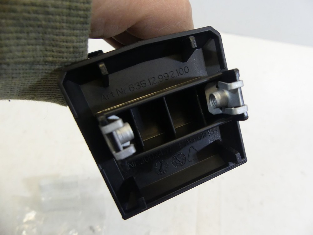 KTM GPSHalter M02202