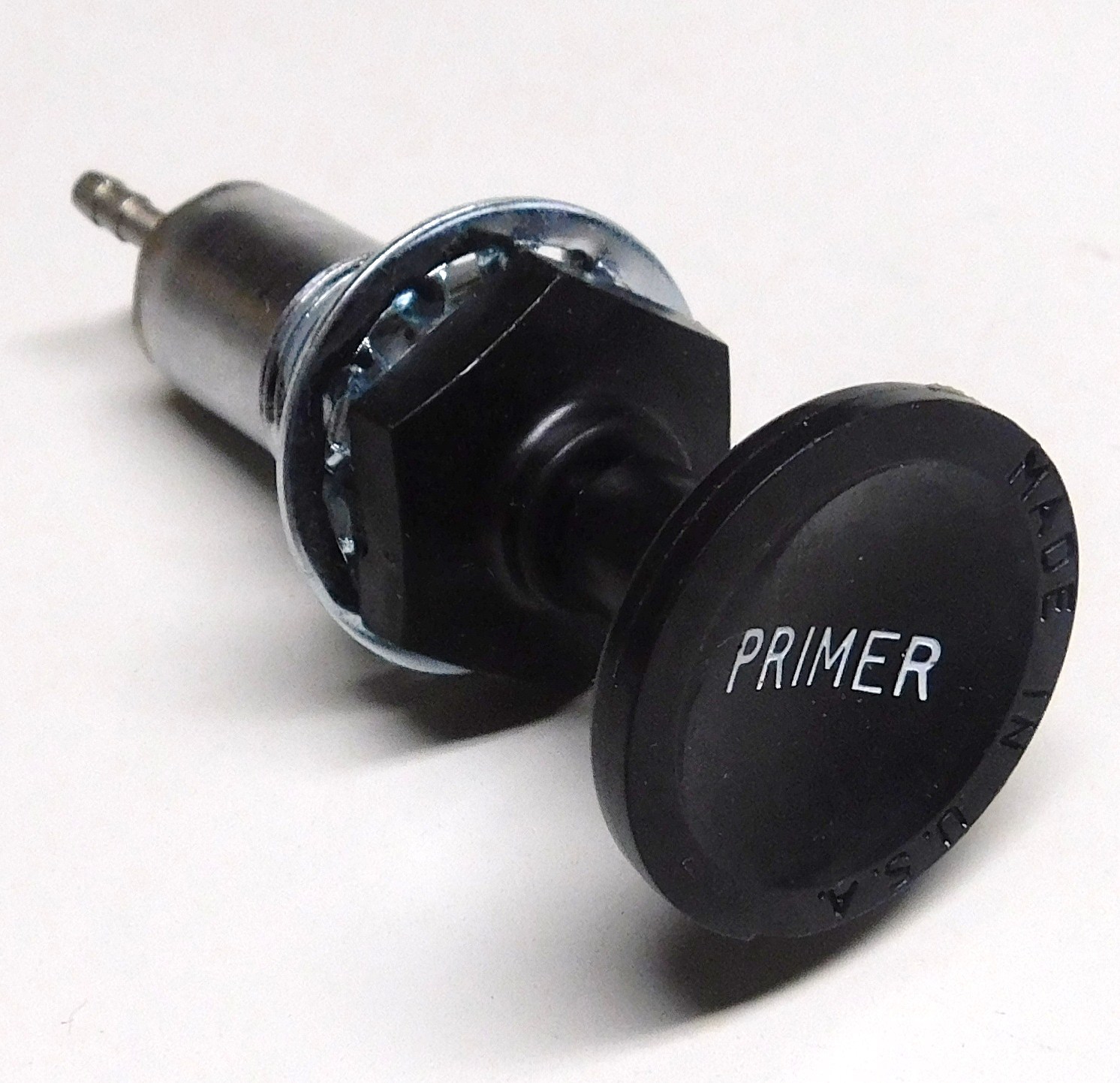 Ski-Doo New OEM Choke Primer Formula MX-Z Skandic MXZ Tundra Summit, 415060500