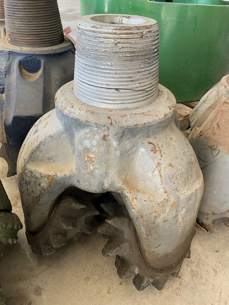 17 1/2 OSMT Drill Bit