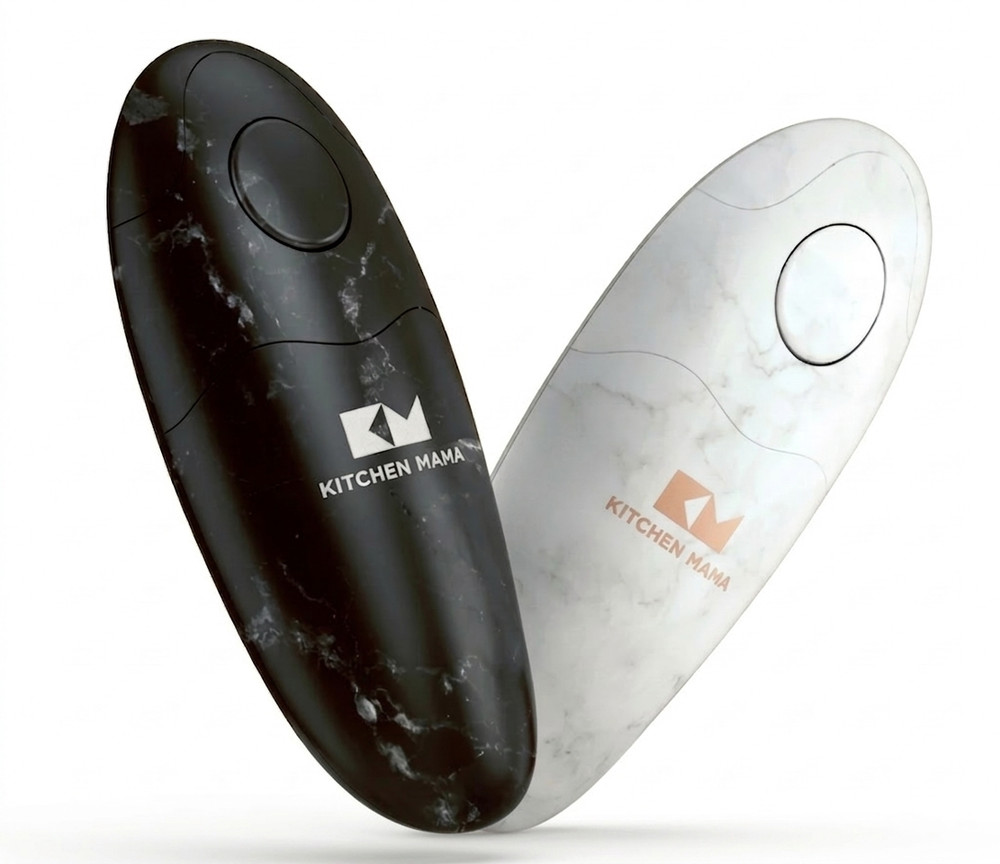 Kitchen Mama Auto 2.0 Electric Can Opener
