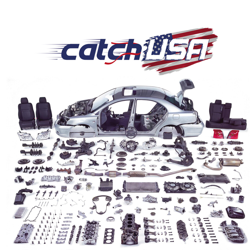 New For BMW E46 1999-2007 3-Series Window Switch Button Cover Cap 2 Pcs