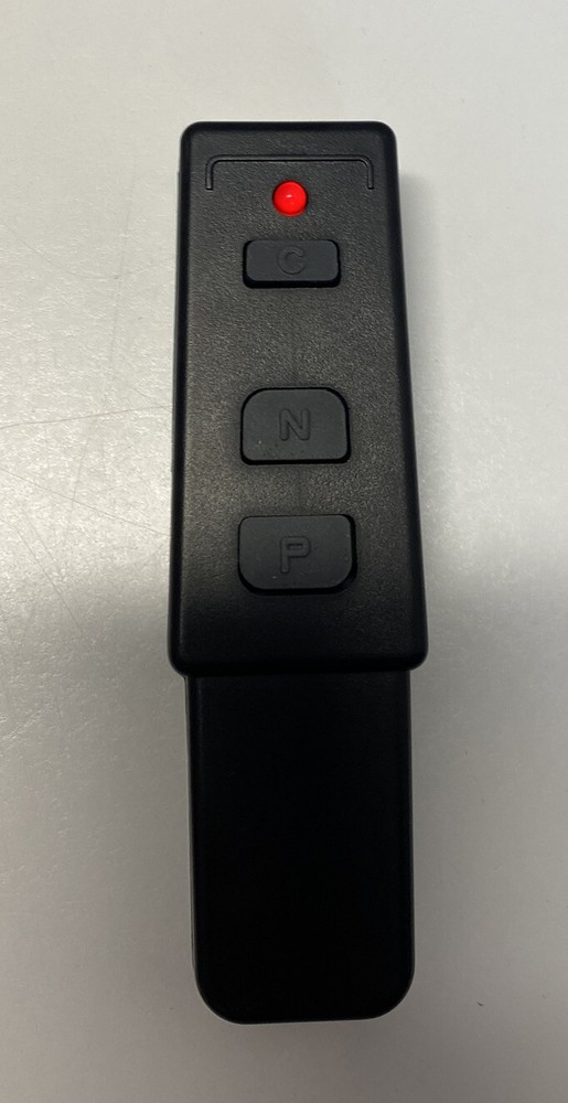 PetSafe PPT-101 Remote Control Replacement Dog Training System PST-100