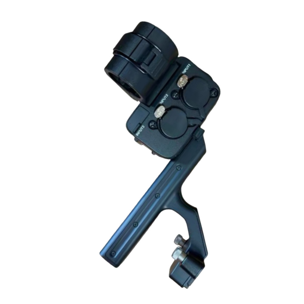 Original SONY XLR-H1 XLR Top Handle Microphone Holder for ILME FX3 ILME FX30
