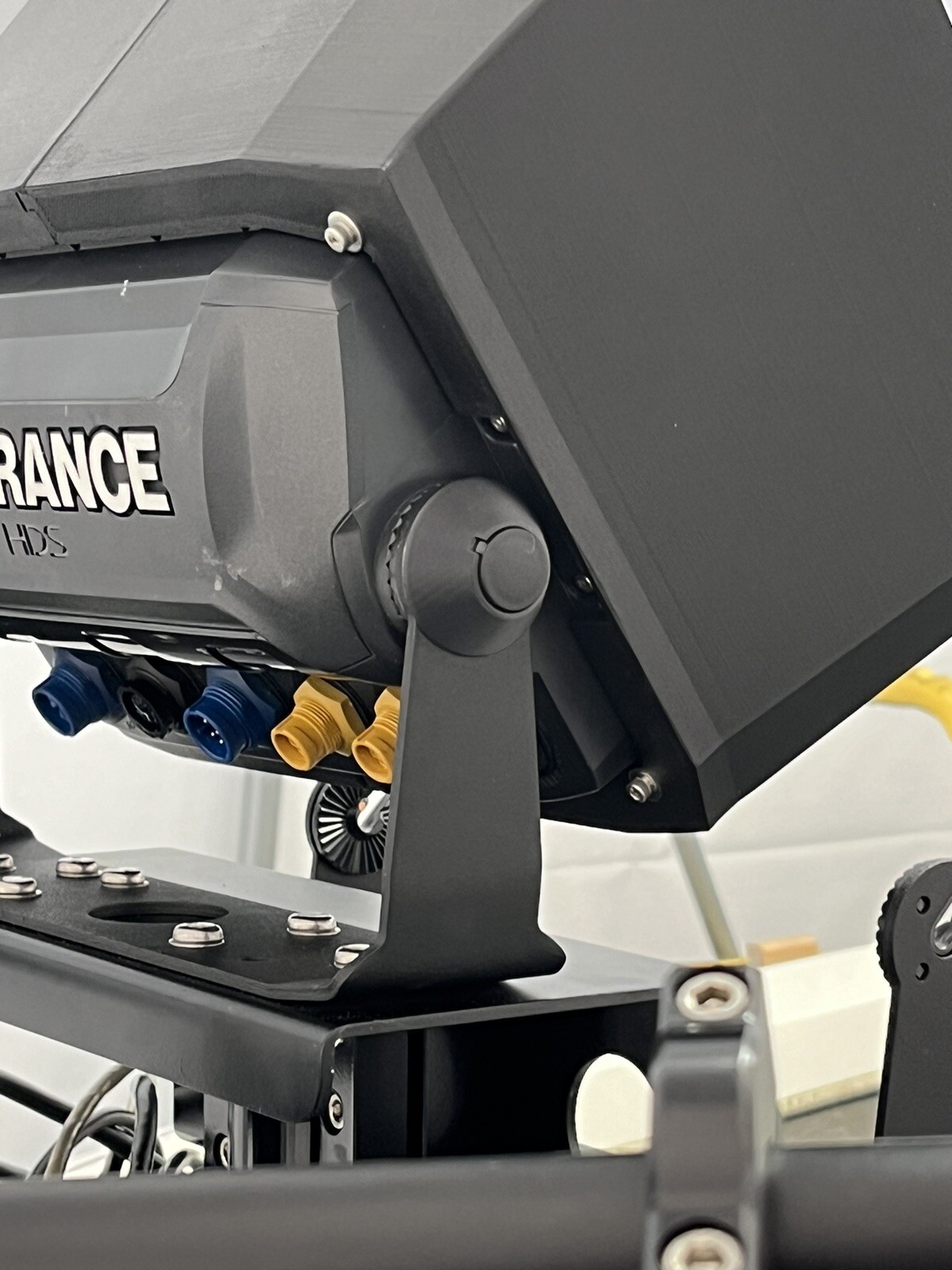 Garmin, Theft Deterrent Gimbal Knob Replacement Kit Limited Lifetime Warranty