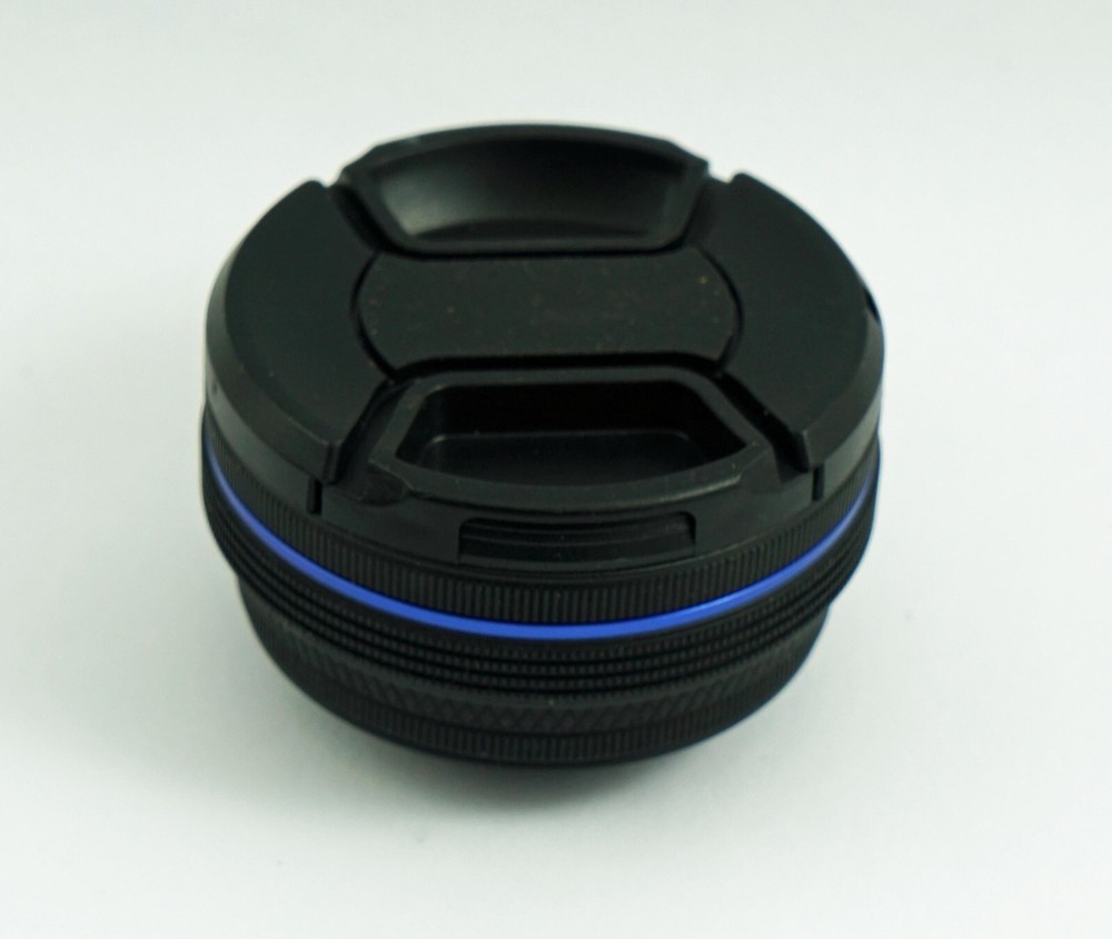 Wide Angle 0.6X Conversion Lens