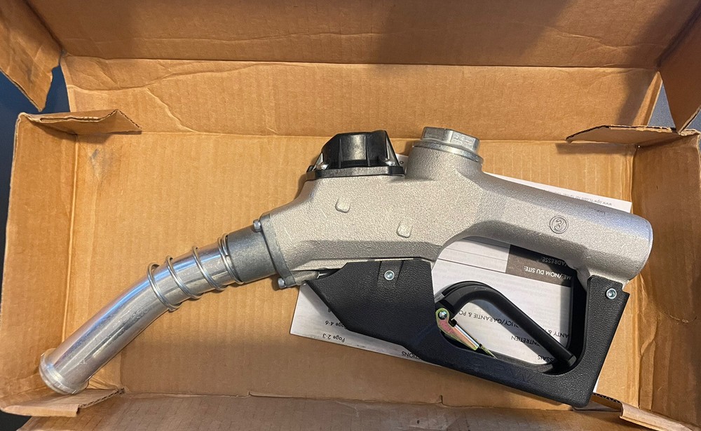 OPW Dispensing Nozzle 7HB-0009NC