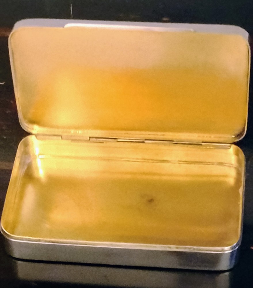 800 400 Gram Silver Box Set