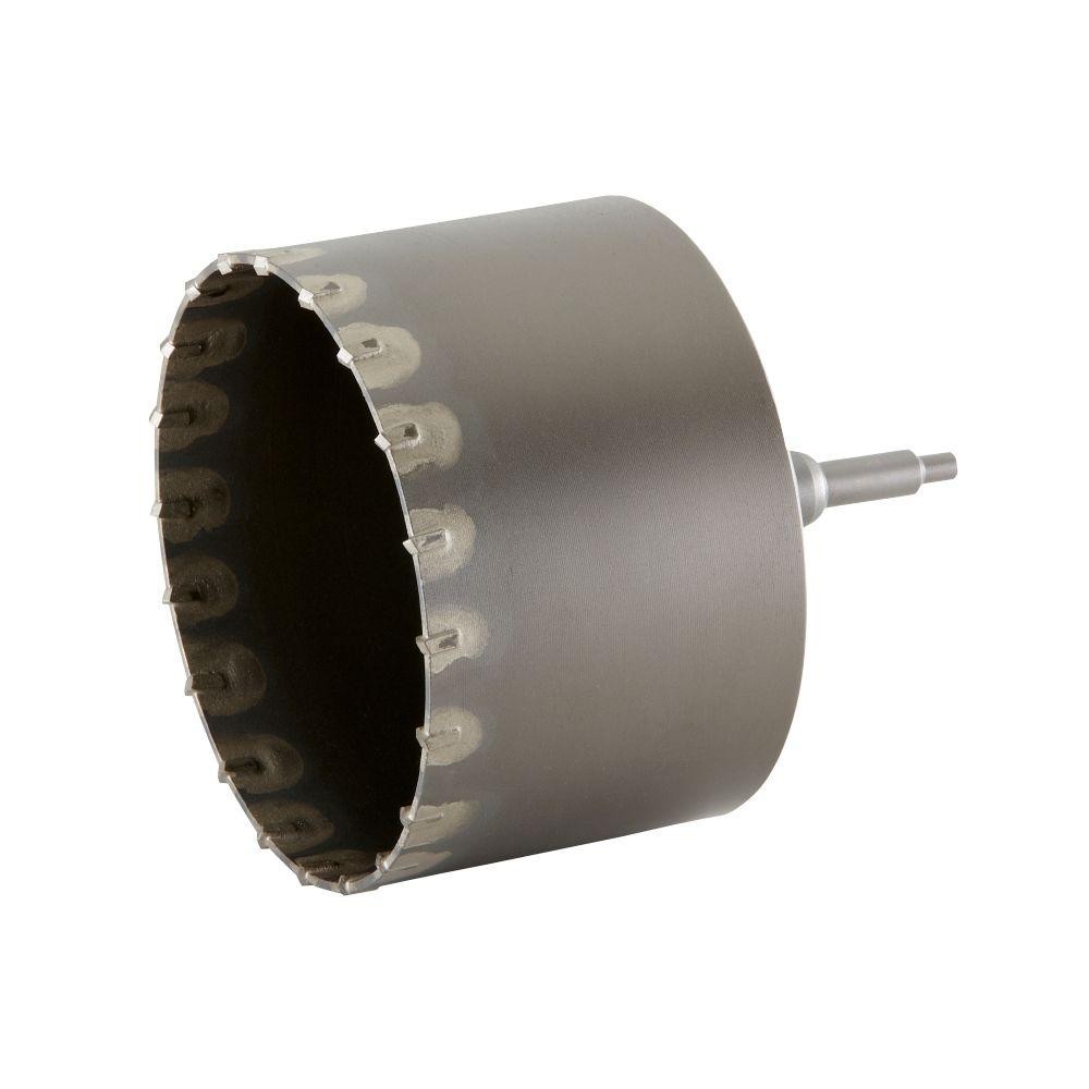 Milwaukee 48-20-5065 6-Inch Core Bit