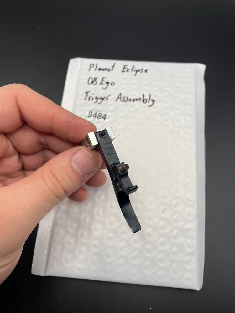 Planet Eclipse 08 Ego Trigger Assembly