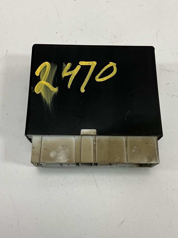 2017 BMW X5 PDC PARK DISTANCE CONTROL MODULE UNIT 6828085 OEM