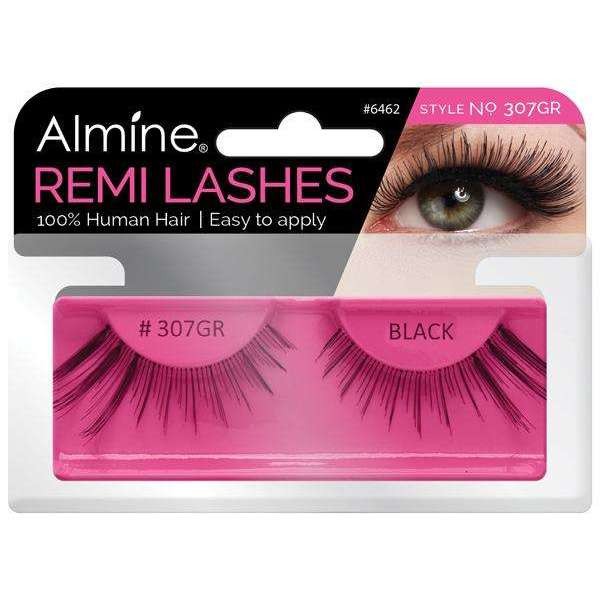 Almine Eyelashes (Style No. 307GR)