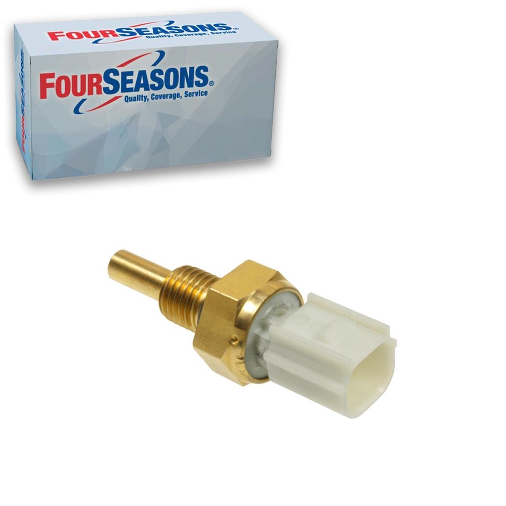 4 Seasons Engine Coolant Temperature Sensor For 2012-2015 Honda Crosstour