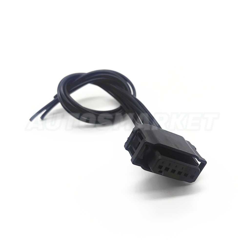 Blind Spot Sensor Connector Pigtail Plug For Dodge Durango 2012-2013 56038942AA