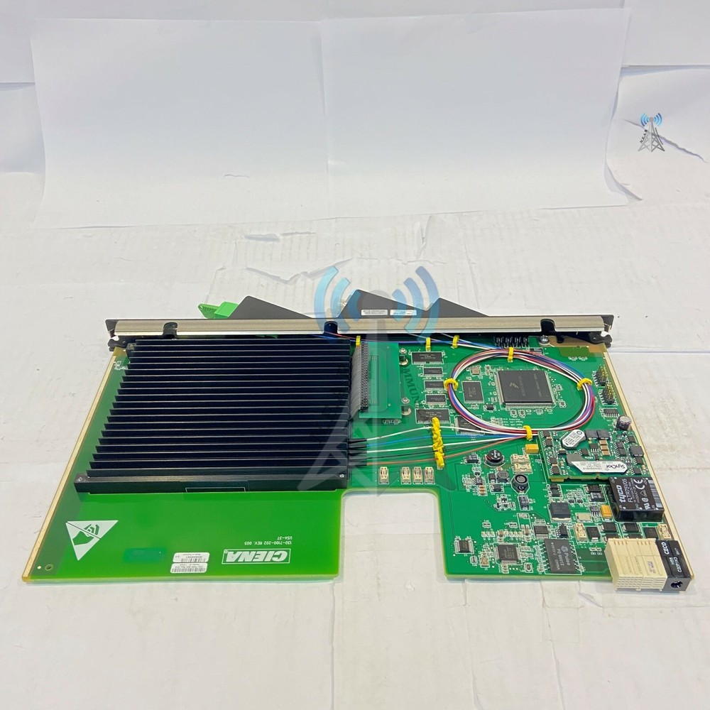 Ciena, 130-7300-920, WMAM90EDAA, CORESTREAM BOOST AMP *RH081120