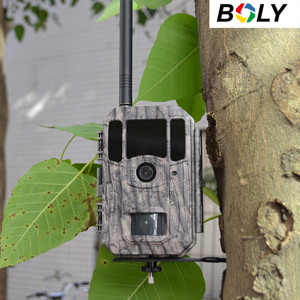 Hunting Trail Cam Camera Tree Mounting Bracket Stand Holder Tree Screw Mount kit