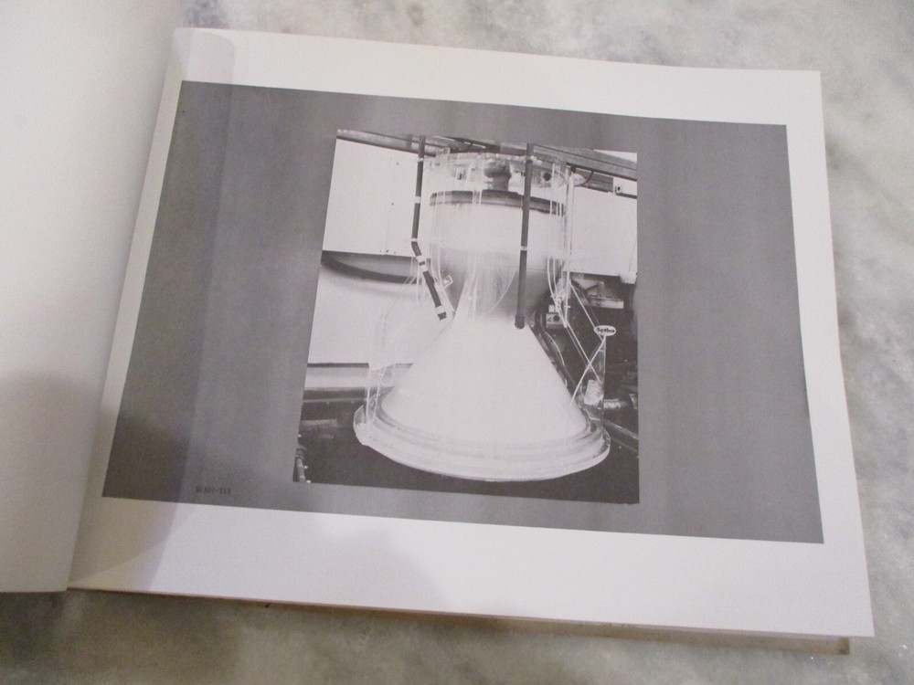 NASA/ROCKETDYNE SPACE SHUTTLE SSME ROCKET ENGINE DEVELOPMENT PROGRAM REVIEW-1972