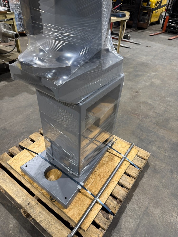 Dake Arbor Press, model 3, 12 ton, Free shipping