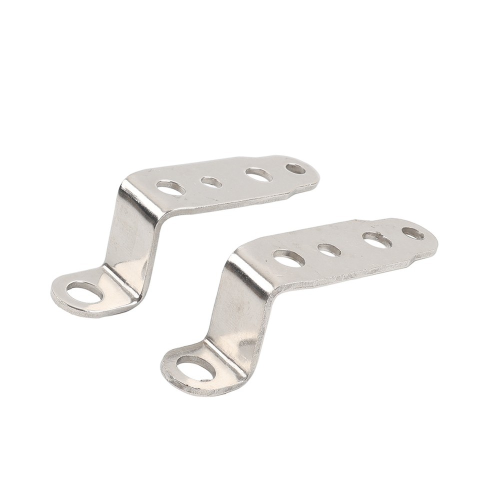 Mounting Bracket Fog Driving Light Bracket Headlight Support Holder