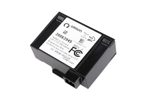 20863945 Remote Control Door Lock Receiver