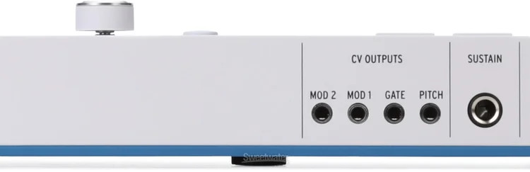 Arturia KeyStep Mk2 32-key Controller & Sequencer - White