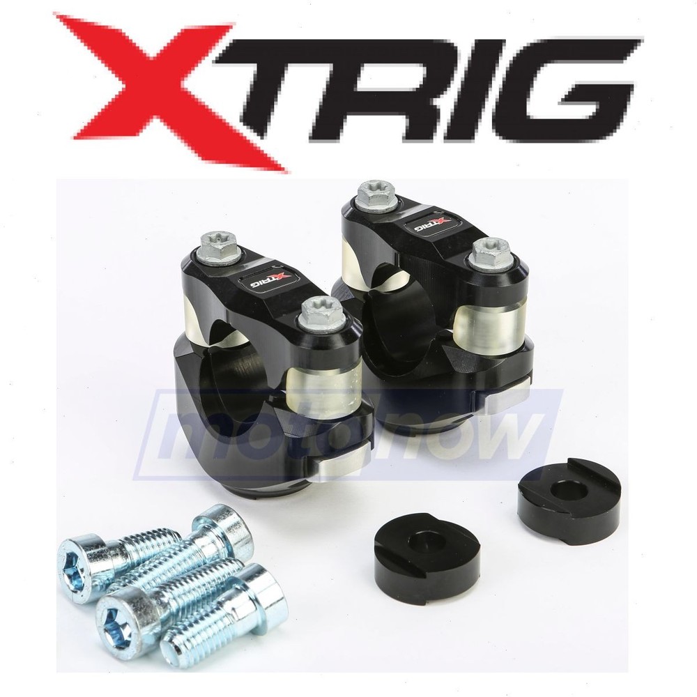 XTRIG PHDS Systems for 2016-2017 Beta 300 Xtrainer - Control Steering Damper af