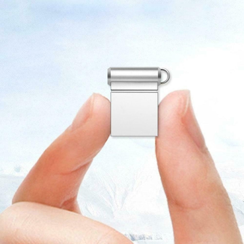 Mini Car USB2.0 Drive Thumb U Disk Memory Stick Pen Storage Data For PC E9K-.USA