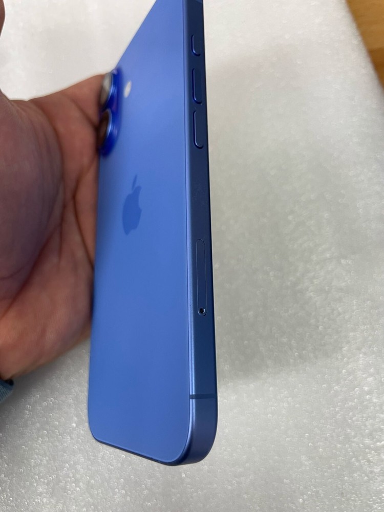 iPhone 16Pro and 16ProMax ESIM to Physical SIM conversion. READ Description.